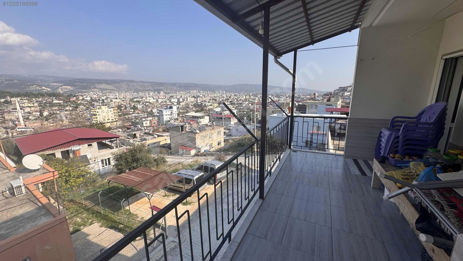Mutlu emlaktan Mukaddem mahallesi 3+1 ev - MERSİN SİLİFKE fotoğraf 11